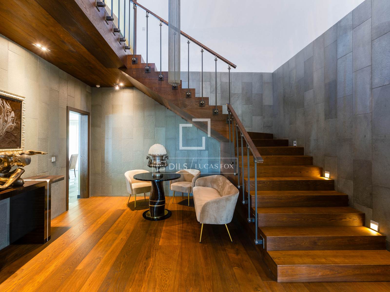 Villa à Sant Andreu de Llavaneres, Barcelona, Espagne 6 chambres, 1005 m2 No. 150293