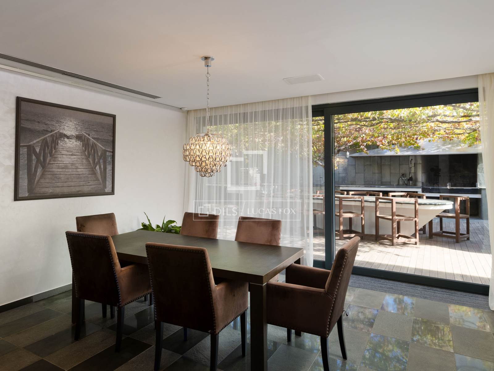 Villa à Sant Andreu de Llavaneres, Barcelona, Espagne 6 chambres, 1005 m2 No. 150293
