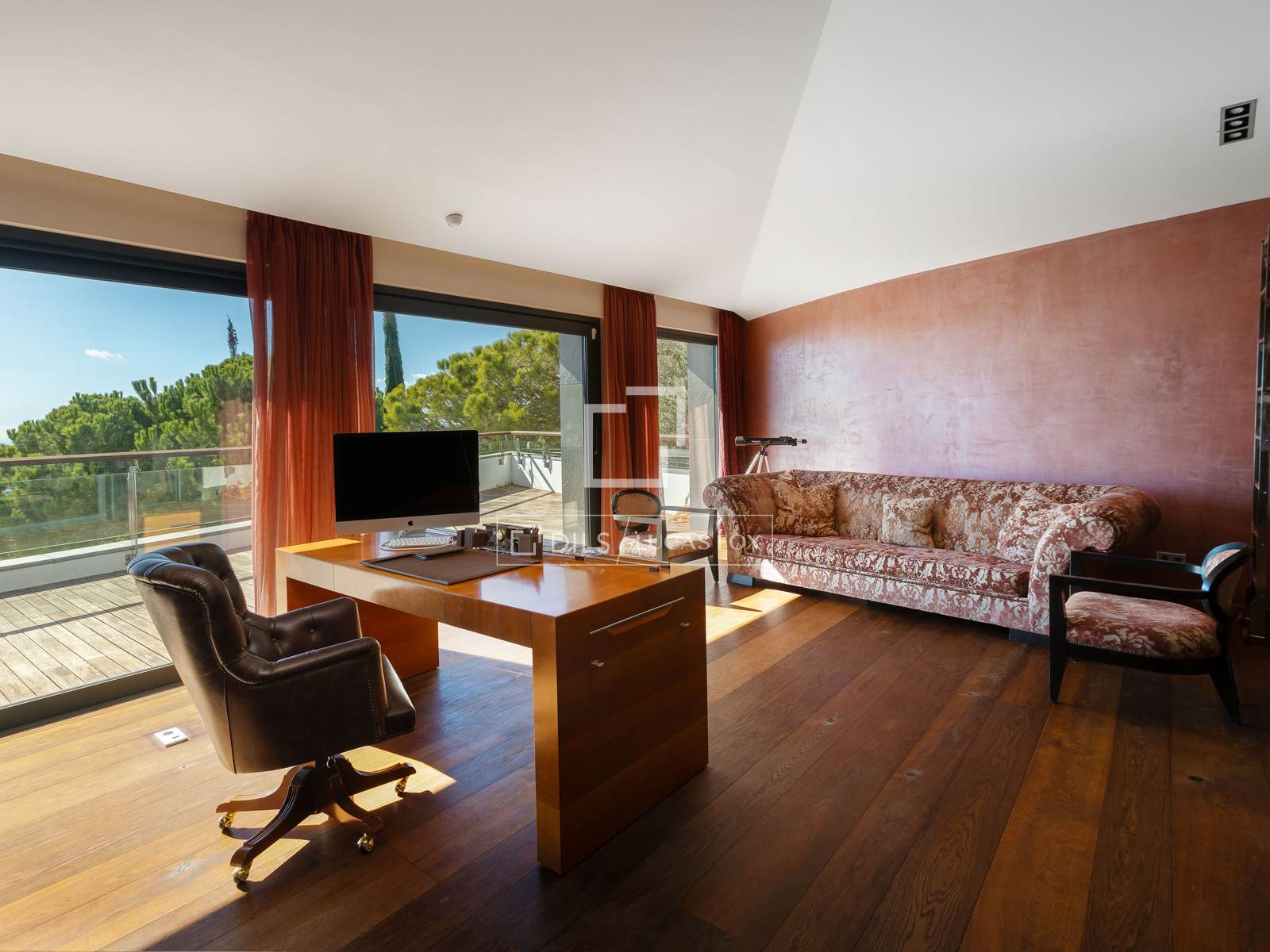 Villa à Sant Andreu de Llavaneres, Barcelona, Espagne 6 chambres, 1005 m2 No. 150293