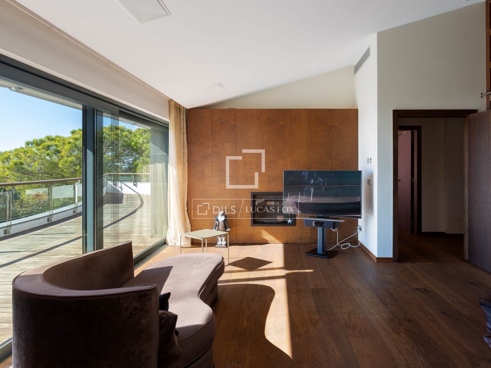 Villa à Sant Andreu de Llavaneres, Barcelona, Espagne 6 chambres, 1005 m2 No. 150293