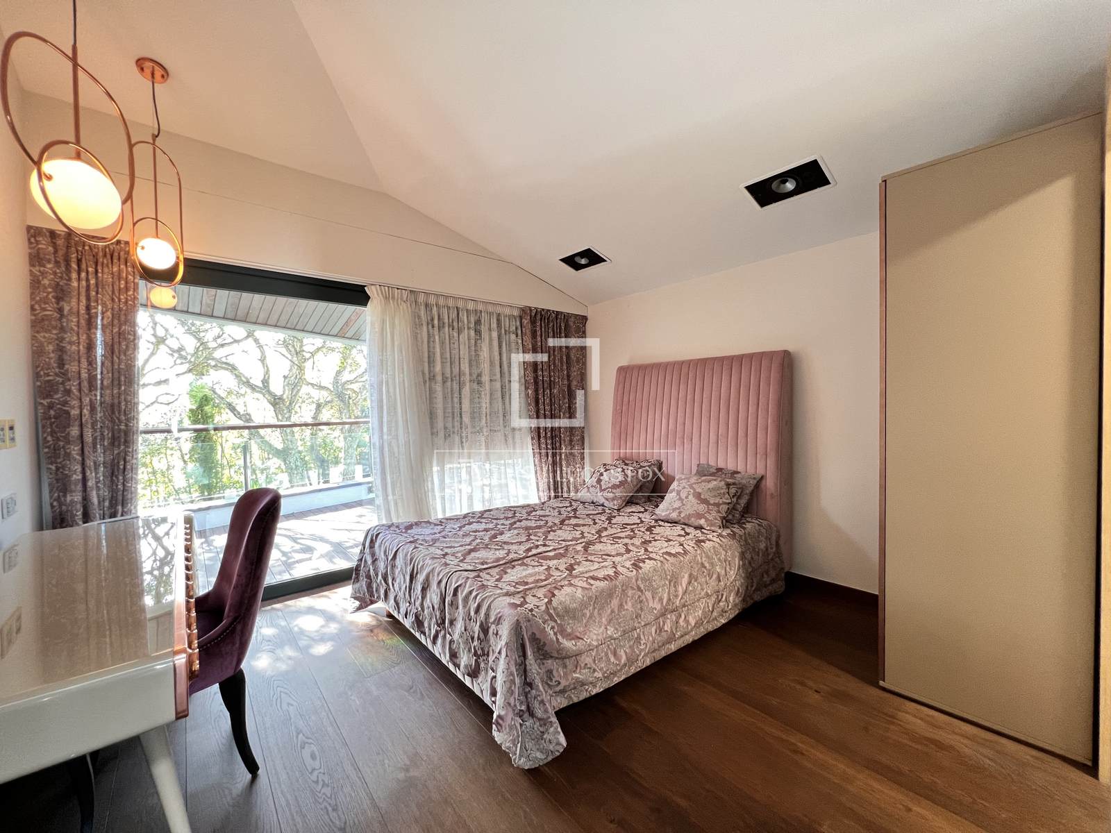 Villa à Sant Andreu de Llavaneres, Barcelona, Espagne 6 chambres, 1005 m2 No. 150293