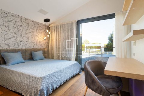 Villa for sale in Sant Andreu de Llavaneres, Barcelona, Spain 6 bedrooms, 1005 sq.m. No. 150293 - photo 30