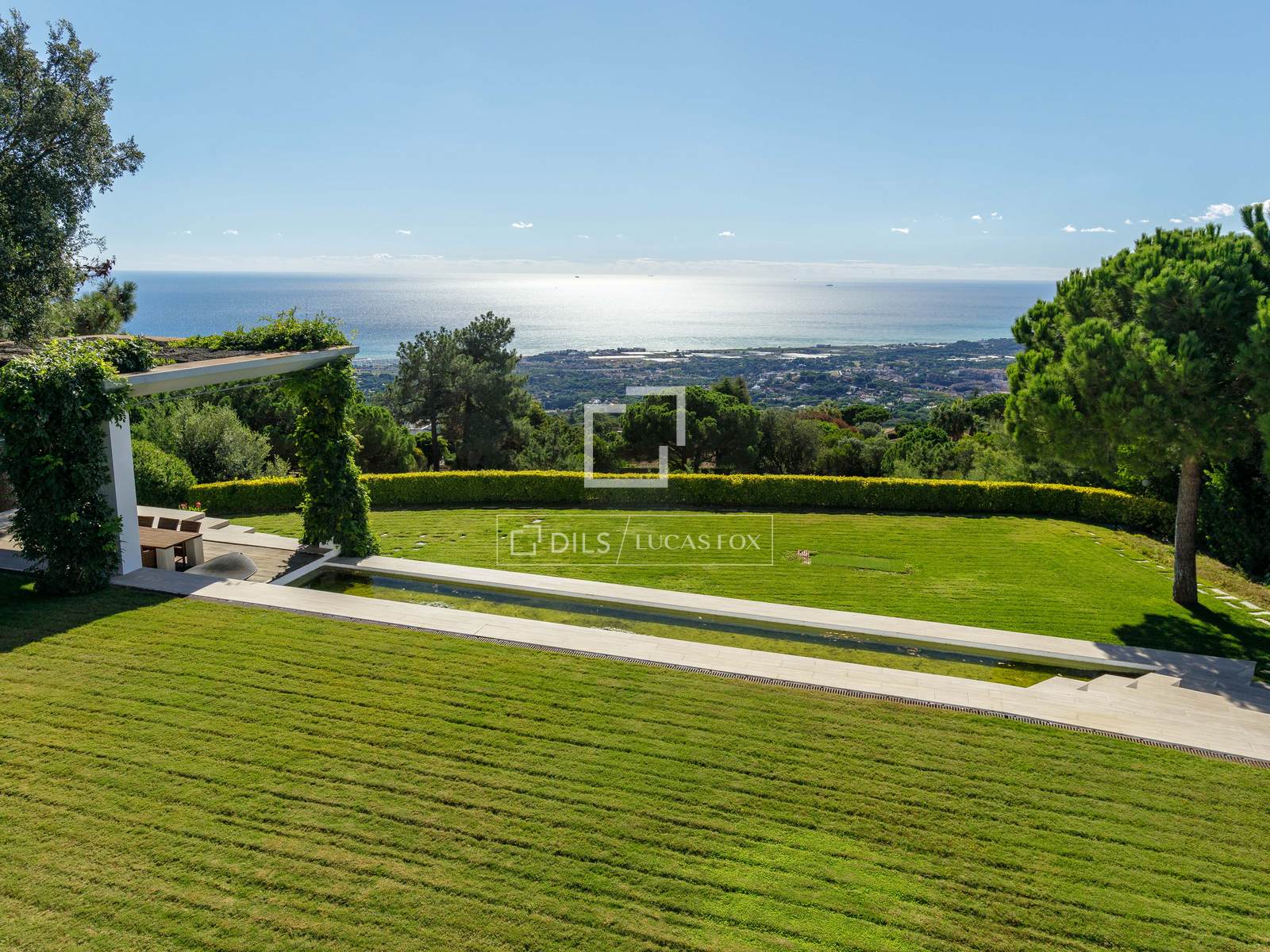 Villa à Sant Andreu de Llavaneres, Barcelona, Espagne 6 chambres, 1005 m2 No. 150293