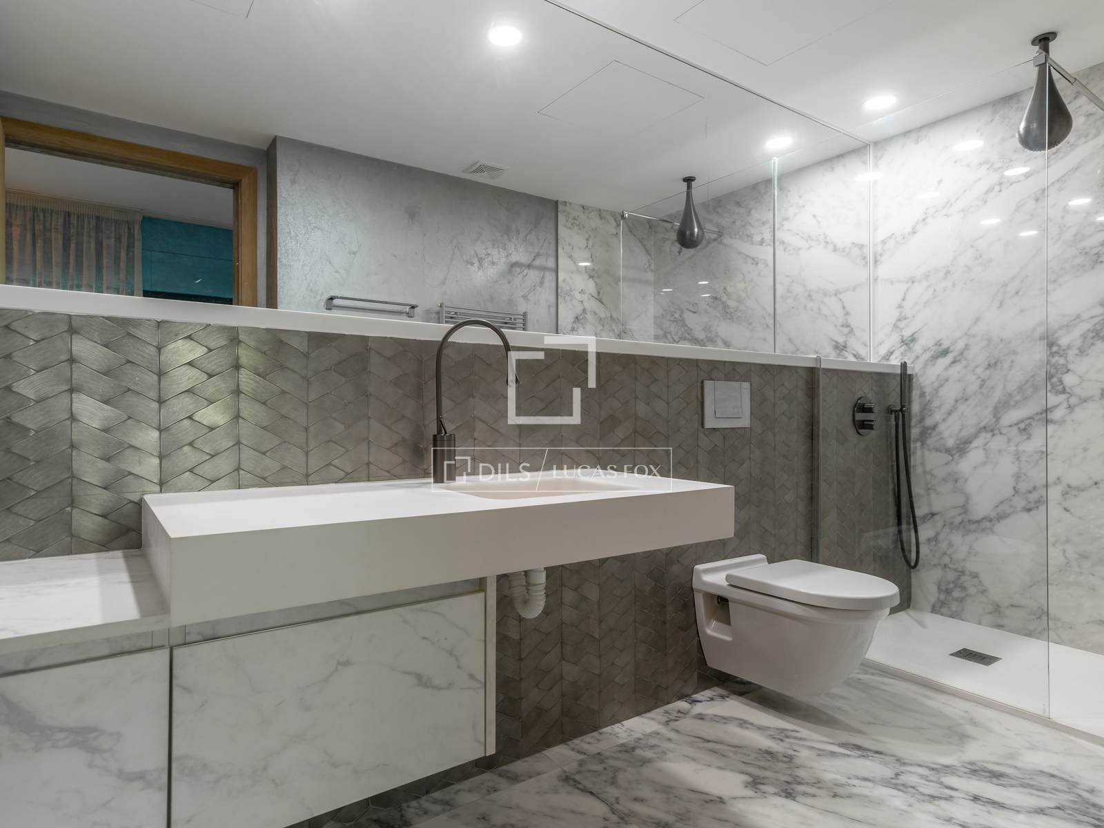 Villa à Sant Andreu de Llavaneres, Barcelona, Espagne 6 chambres, 1005 m2 No. 150293
