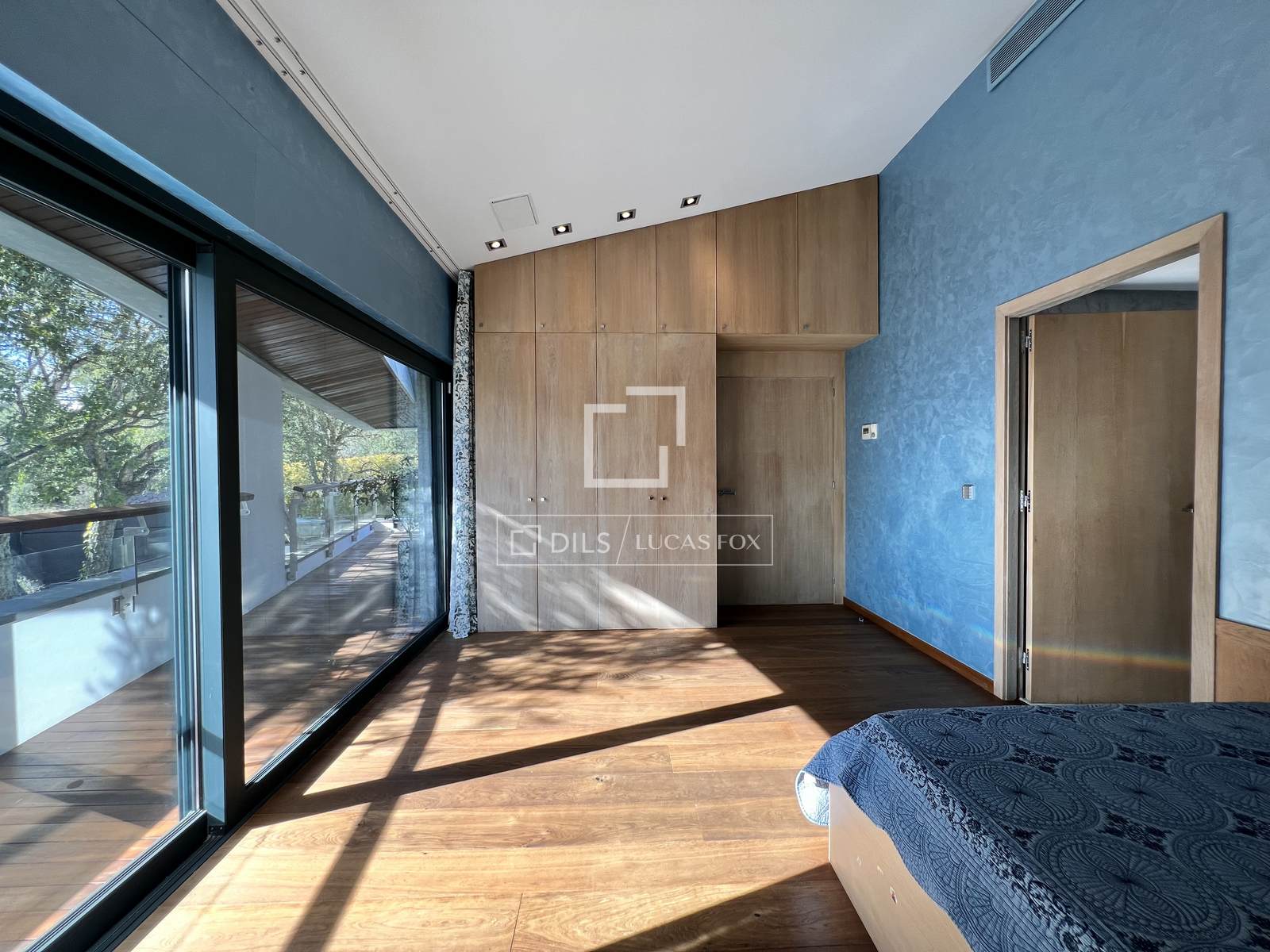 Villa à Sant Andreu de Llavaneres, Barcelona, Espagne 6 chambres, 1005 m2 No. 150293