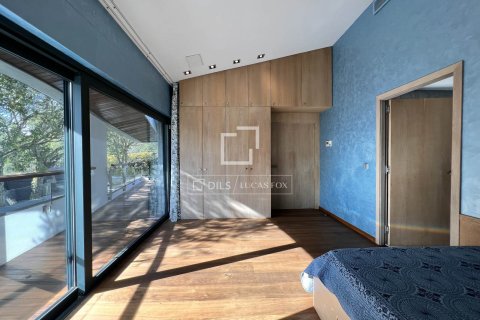 Villa for sale in Sant Andreu de Llavaneres, Barcelona, Spain 6 bedrooms, 1005 sq.m. No. 150293 - photo 26