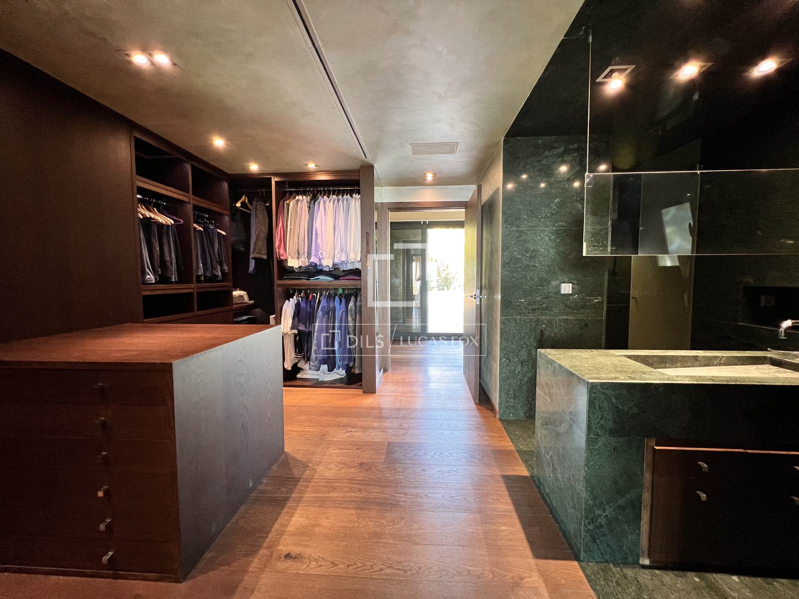 Villa à Sant Andreu de Llavaneres, Barcelona, Espagne 6 chambres, 1005 m2 No. 150293