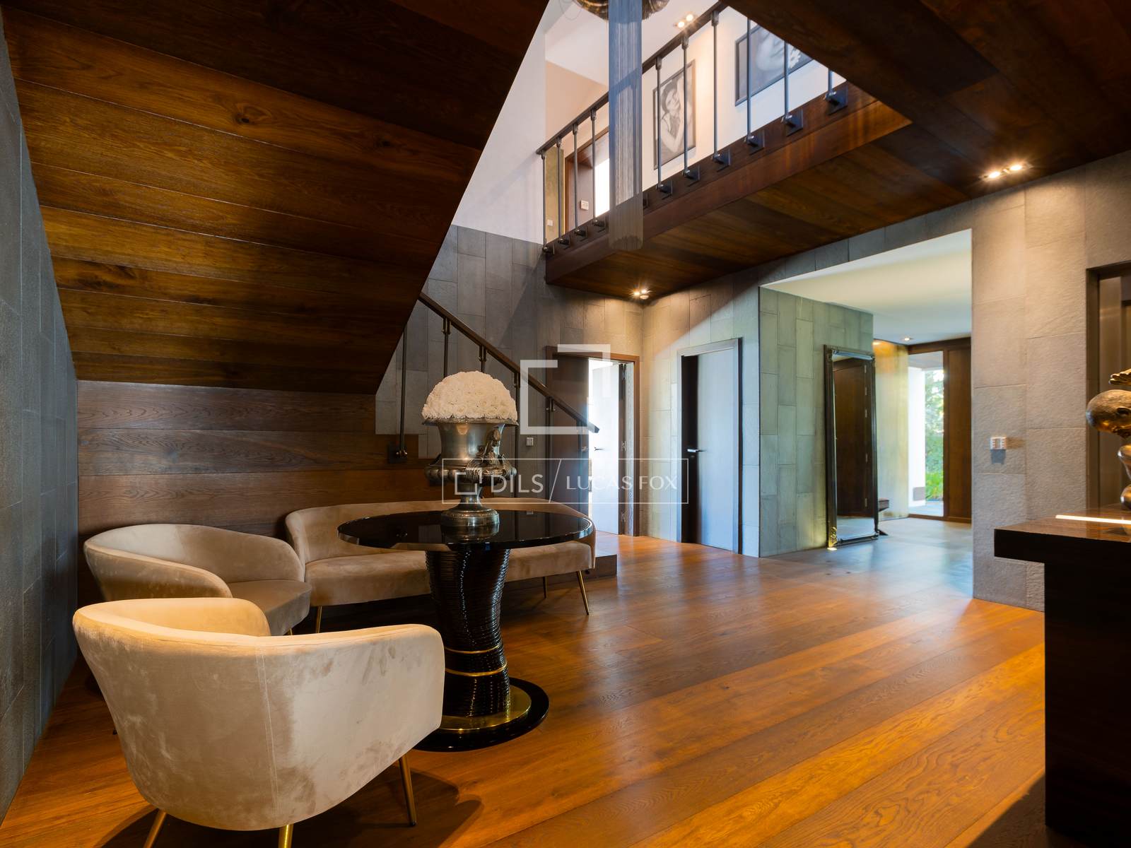 Villa à Sant Andreu de Llavaneres, Barcelona, Espagne 6 chambres, 1005 m2 No. 150293