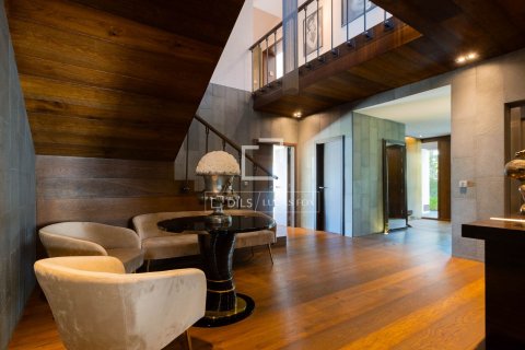 Villa for sale in Sant Andreu de Llavaneres, Barcelona, Spain 6 bedrooms, 1005 sq.m. No. 150293 - photo 7