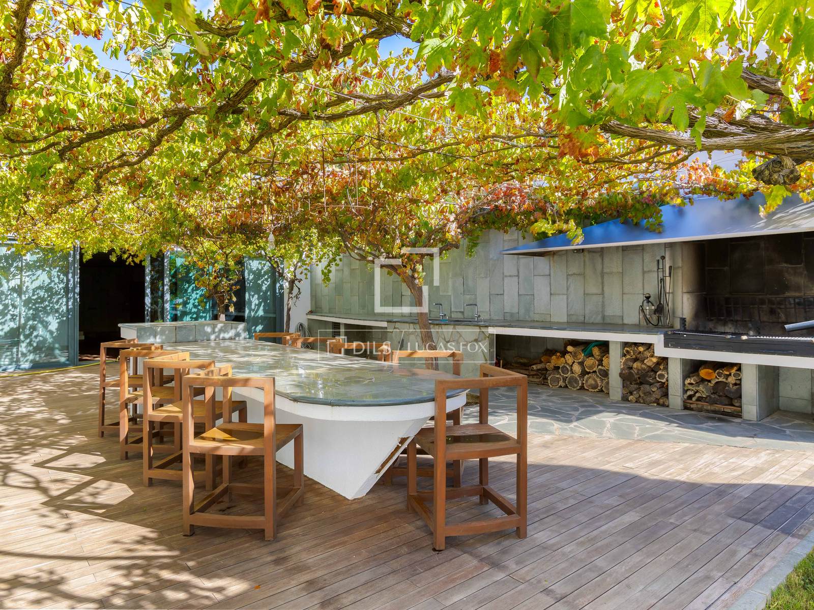 Villa à Sant Andreu de Llavaneres, Barcelona, Espagne 6 chambres, 1005 m2 No. 150293