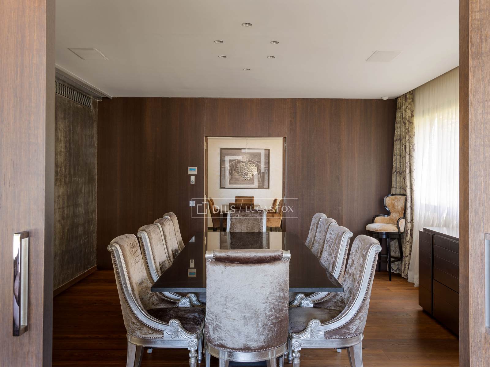Villa à Sant Andreu de Llavaneres, Barcelona, Espagne 6 chambres, 1005 m2 No. 150293