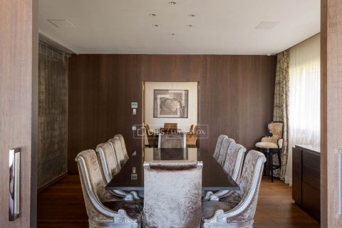 Villa for sale in Sant Andreu de Llavaneres, Barcelona, Spain 6 bedrooms, 1005 sq.m. No. 150293 - photo 16