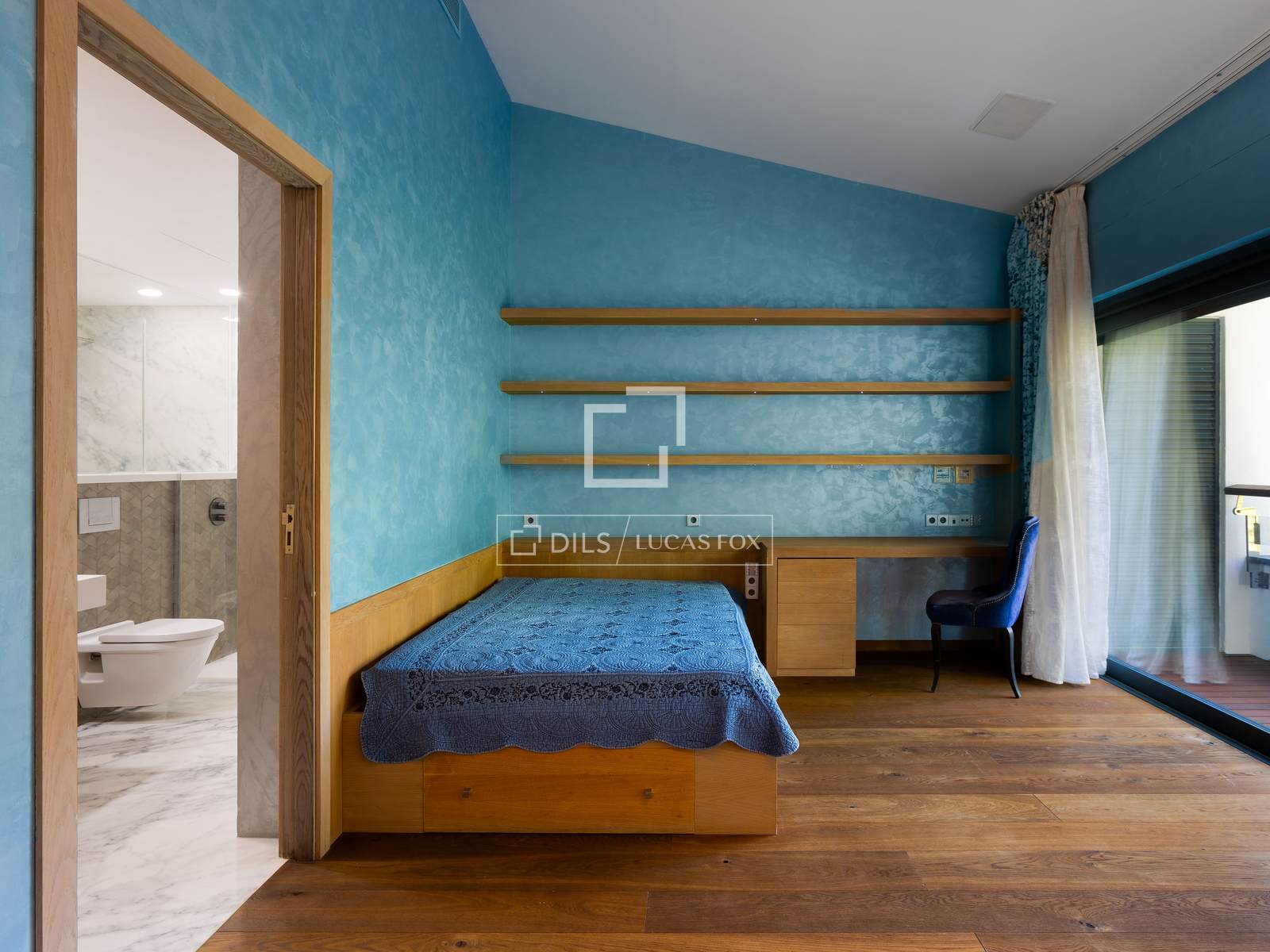 Villa à Sant Andreu de Llavaneres, Barcelona, Espagne 6 chambres, 1005 m2 No. 150293