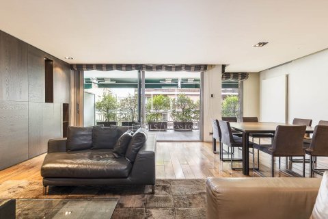 Dzīvoklis pārdošanā Barcelona, Spānijā 5 istabas, 231 m2 Nr. 150297 - attēls 10