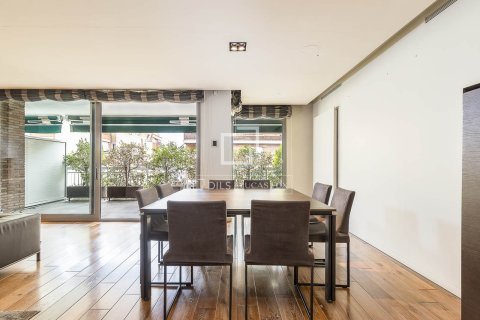 Dzīvoklis pārdošanā Barcelona, Spānijā 5 istabas, 231 m2 Nr. 150297 - attēls 4