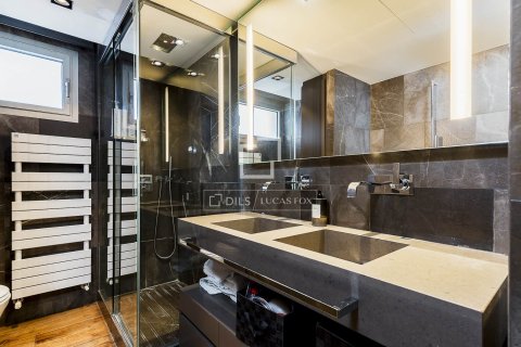 Dzīvoklis pārdošanā Barcelona, Spānijā 5 istabas, 231 m2 Nr. 150297 - attēls 29