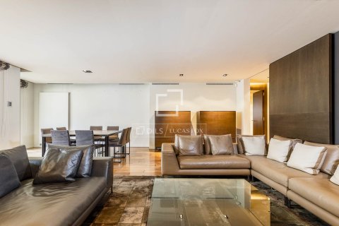 Dzīvoklis pārdošanā Barcelona, Spānijā 5 istabas, 231 m2 Nr. 150297 - attēls 6