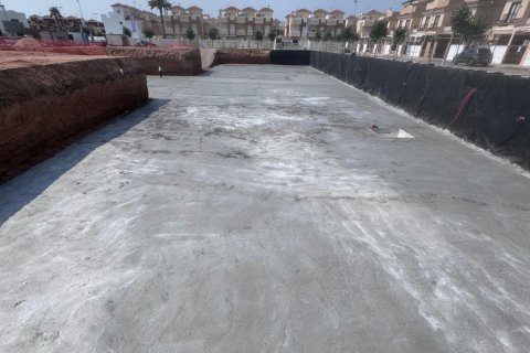 Apartament Pilar de la Horadada, Alicante, Hiszpania 3 sypialnie, 190 mkw. nr 134153 – zdjęcie 26