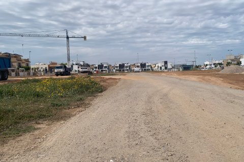Apartament Pilar de la Horadada, Alicante, Hiszpania 3 sypialnie, 190 mkw. nr 134153 – zdjęcie 30