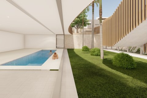 Apartament Pilar de la Horadada, Alicante, Hiszpania 3 sypialnie, 190 mkw. nr 134153 – zdjęcie 3
