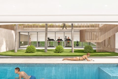 Apartament Pilar de la Horadada, Alicante, Hiszpania 3 sypialnie, 190 mkw. nr 134153 – zdjęcie 11