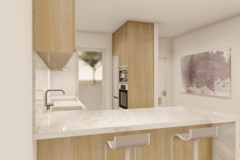 Apartament Pilar de la Horadada, Alicante, Hiszpania 3 sypialnie, 190 mkw. nr 134153 – zdjęcie 14