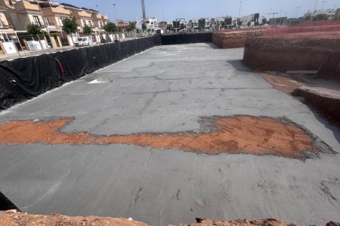 Apartament Pilar de la Horadada, Alicante, Hiszpania 3 sypialnie, 190 mkw. nr 134153 – zdjęcie 25