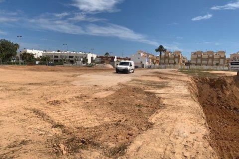 Apartament Pilar de la Horadada, Alicante, Hiszpania 3 sypialnie, 190 mkw. nr 134153 – zdjęcie 29