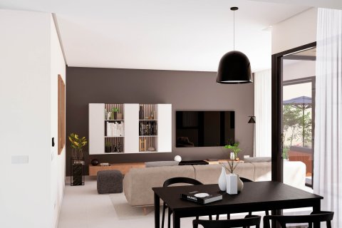 Villa en venta Murcia, España 4 dormitorios, 320 m2 No. 134157 - foto 29