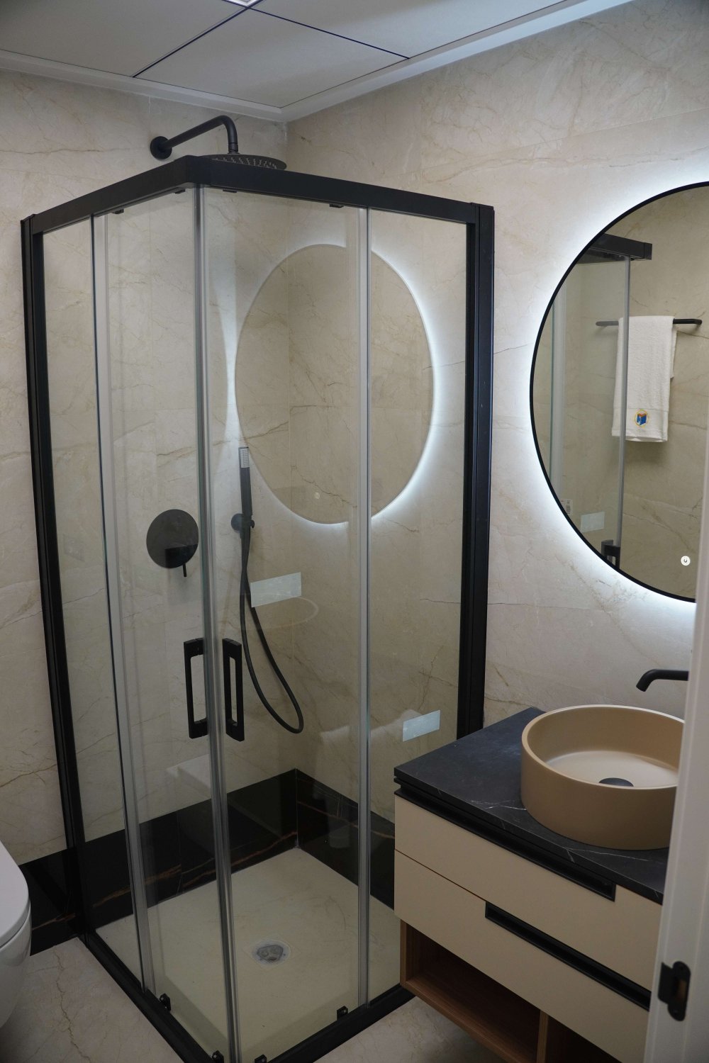 Huoneisto Torre de la Horadada, Alicante, Espanja 3 makuuhuonetta, 103 m2 No. 134152