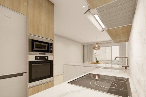 Huoneisto myytävänä Pilar de la Horadada, Alicante, Espanja, 3 makuuhuonetta, 107 m2 No. 134152 - kuva 13