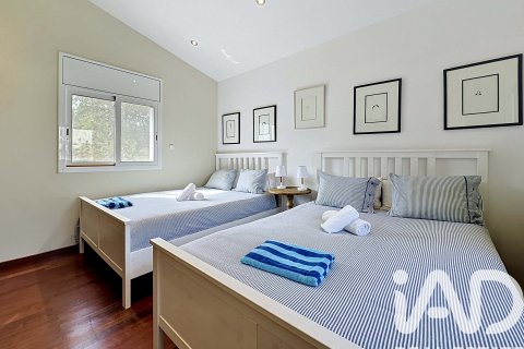 Casa in vendita a Olivella, Barcelona, Spagna 6 camere da letto, 360 mq. N° 172501 - foto 22