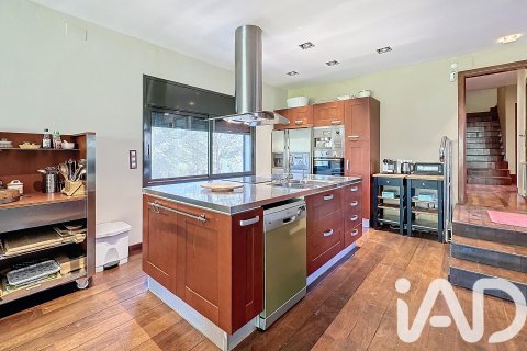 Casa in vendita a Olivella, Barcelona, Spagna 6 camere da letto, 360 mq. N° 172501 - foto 13