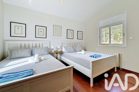 Casa in vendita a Olivella, Barcelona, Spagna 6 camere da letto, 360 mq. N° 172501 - foto 23