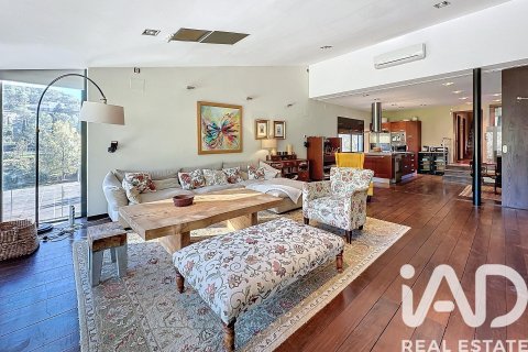Casa in vendita a Olivella, Barcelona, Spagna 6 camere da letto, 360 mq. N° 172501 - foto 10