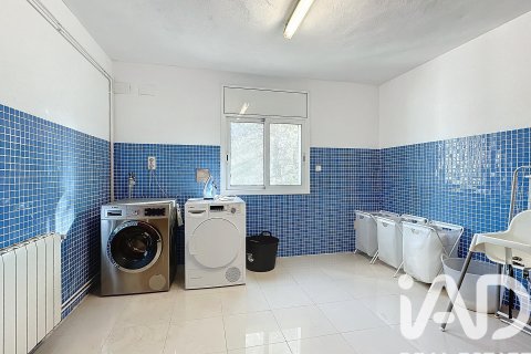 Casa in vendita a Olivella, Barcelona, Spagna 6 camere da letto, 360 mq. N° 172501 - foto 28