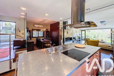 Casa in vendita a Olivella, Barcelona, Spagna 6 camere da letto, 360 mq. N° 172501 - foto 11