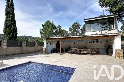 Casa in vendita a Olivella, Barcelona, Spagna 6 camere da letto, 360 mq. N° 172501 - foto 2