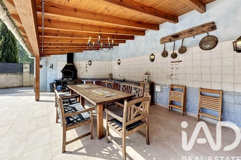 Casa in vendita a Olivella, Barcelona, Spagna 6 camere da letto, 360 mq. N° 172501 - foto 3