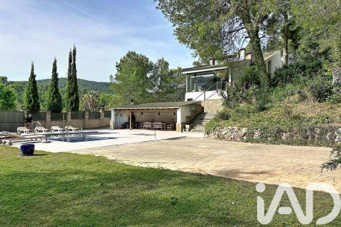 Casa in vendita a Olivella, Barcelona, Spagna 6 camere da letto, 360 mq. N° 172501 - foto 4