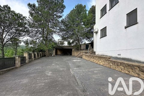 Casa in vendita a Olivella, Barcelona, Spagna 6 camere da letto, 360 mq. N° 172501 - foto 30