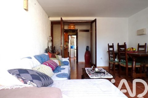 Dzīvoklis Palma de Majorca, Mallorca, Spānijā 3 istabas, 91 m2 Nr. 172502