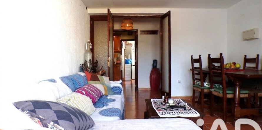 Lägenhet i Palma de Majorca, Mallorca, Spanien 3 sovrum, 91 kvm. Nr. 172502