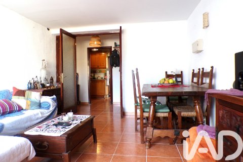 Lägenhet till salu i Palma de Majorca, Mallorca, Spanien 3 sovrum, 91 kvm. Nr. 172502 - foto 4