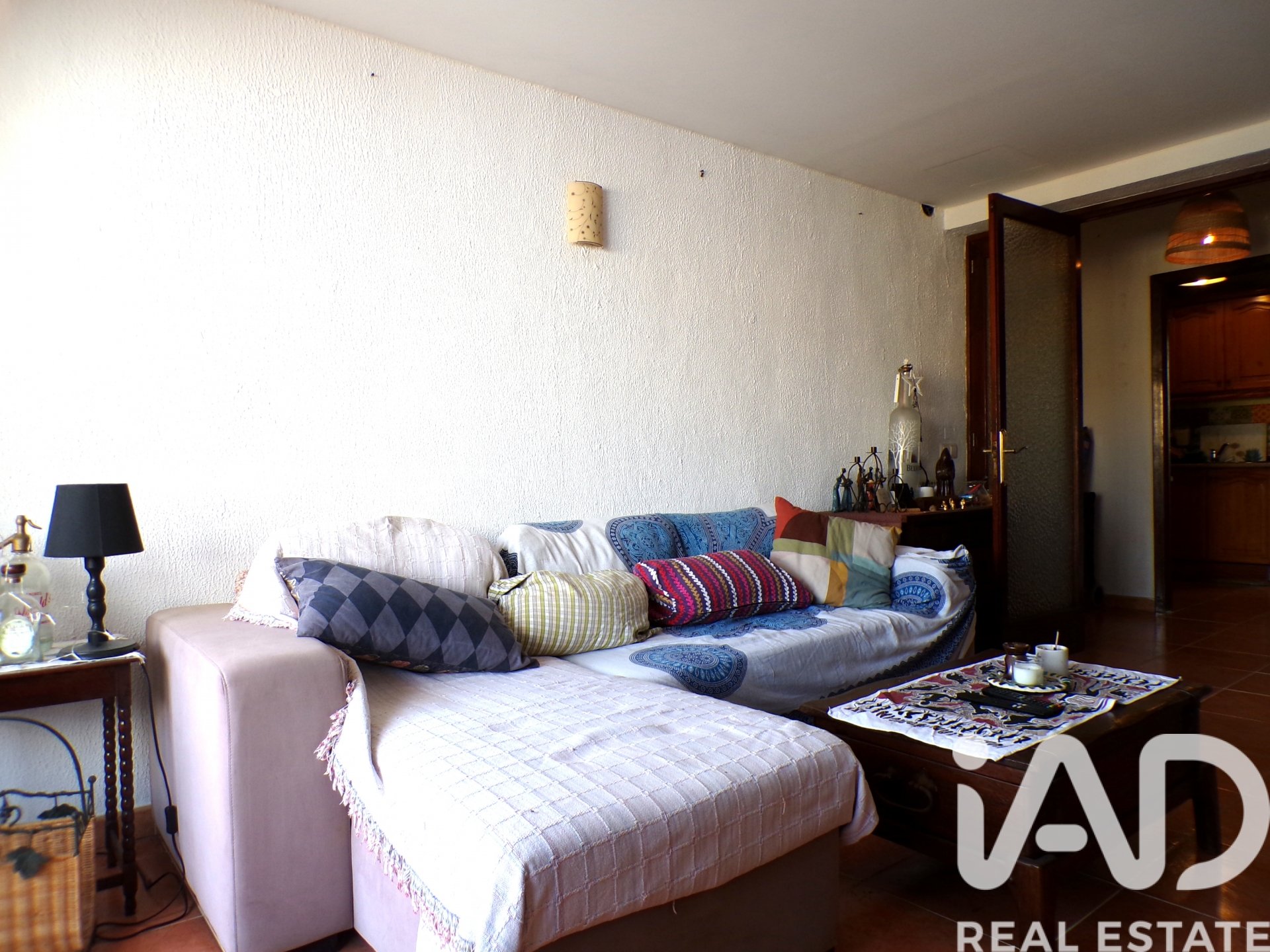 Lägenhet i Palma de Majorca, Mallorca, Spanien 3 sovrum, 91 kvm. Nr. 172502