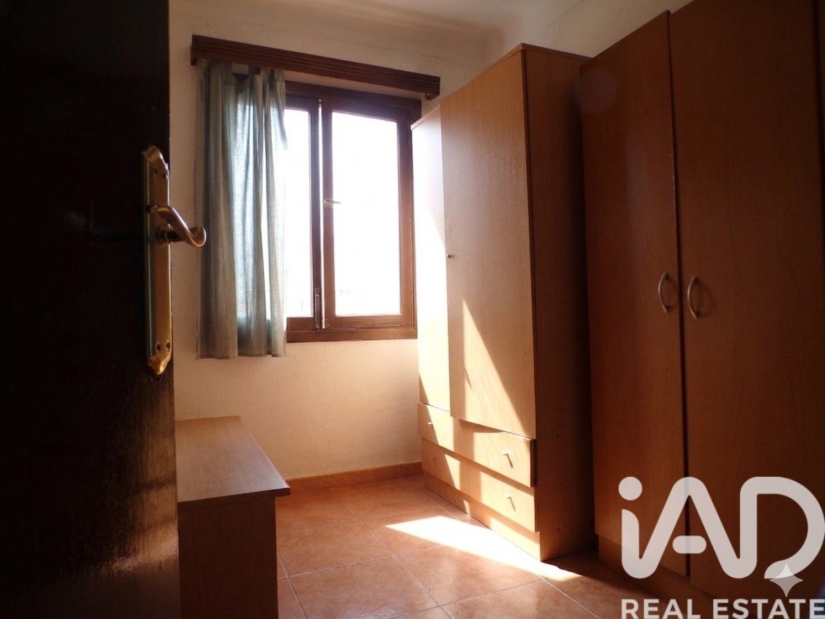Lägenhet i Palma de Majorca, Mallorca, Spanien 3 sovrum, 91 kvm. Nr. 172502