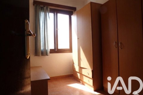 Lägenhet till salu i Palma de Majorca, Mallorca, Spanien 3 sovrum, 91 kvm. Nr. 172502 - foto 23