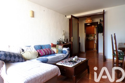Lägenhet till salu i Palma de Majorca, Mallorca, Spanien 3 sovrum, 91 kvm. Nr. 172502 - foto 2