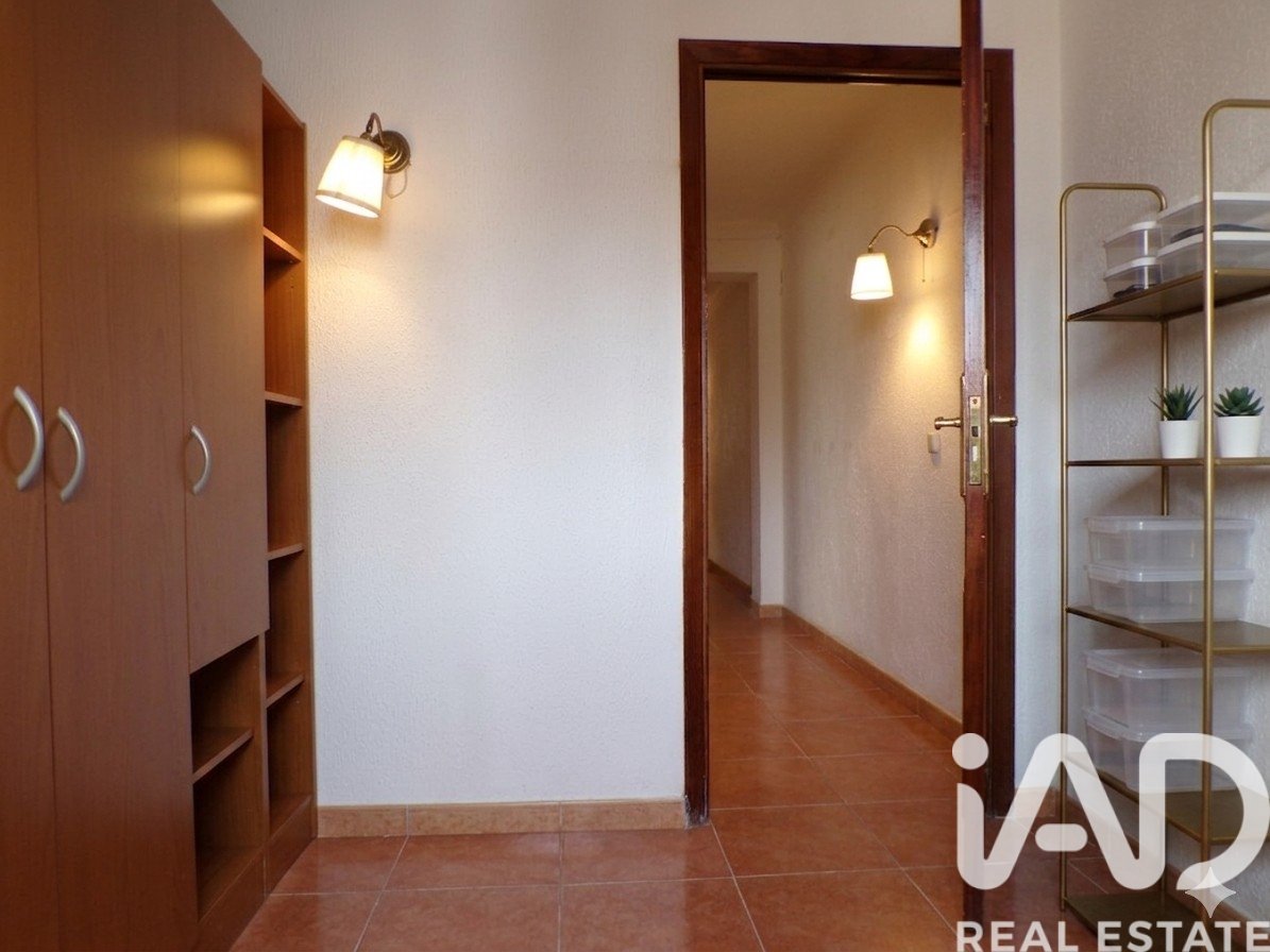 Lägenhet i Palma de Majorca, Mallorca, Spanien 3 sovrum, 91 kvm. Nr. 172502