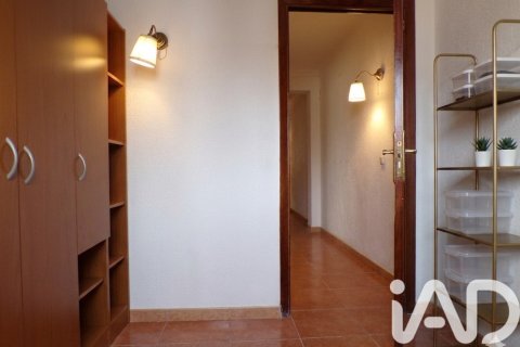 Lägenhet till salu i Palma de Majorca, Mallorca, Spanien 3 sovrum, 91 kvm. Nr. 172502 - foto 24